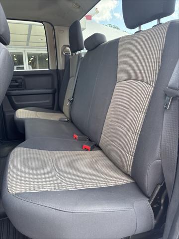 used 2011 Dodge Ram 1500 car, priced at $9,999