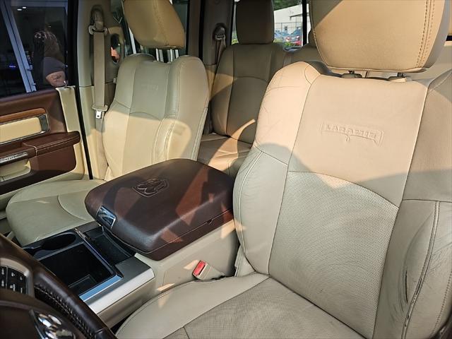 used 2015 Ram 1500 car, priced at $17,999