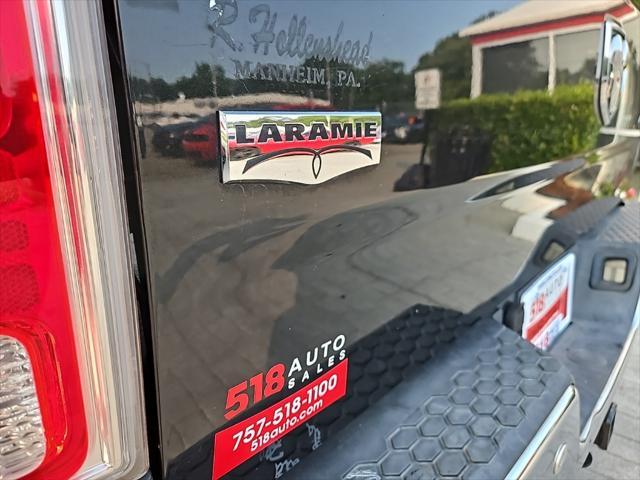 used 2015 Ram 1500 car, priced at $17,999