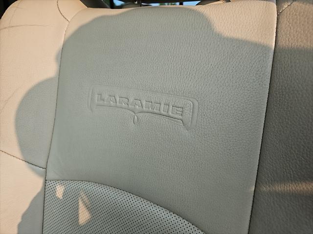 used 2015 Ram 1500 car, priced at $17,999