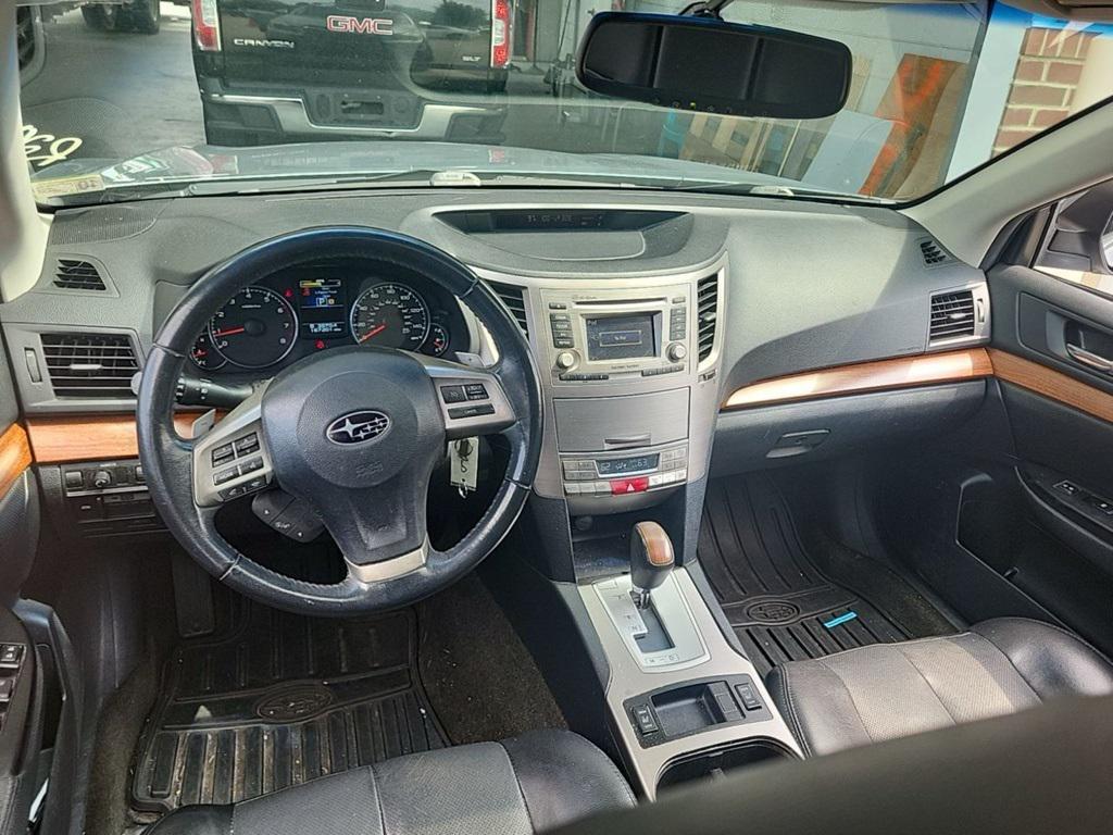 used 2013 Subaru Outback car, priced at $6,599
