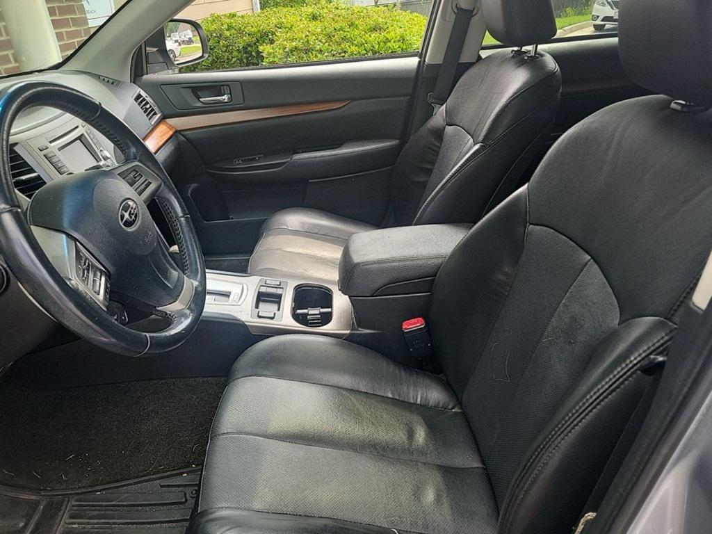used 2013 Subaru Outback car, priced at $6,599