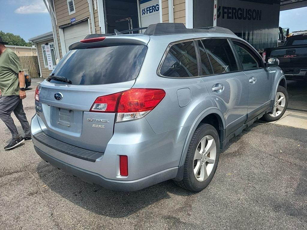 used 2013 Subaru Outback car, priced at $6,599