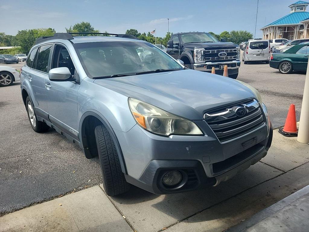 used 2013 Subaru Outback car, priced at $6,599