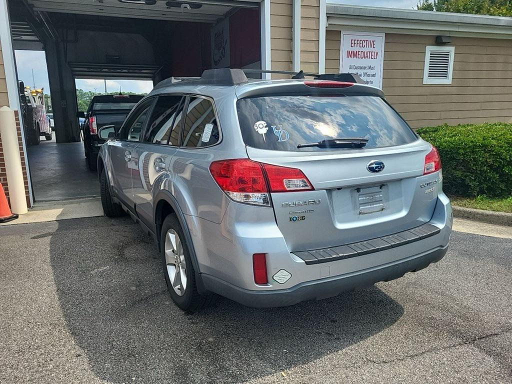 used 2013 Subaru Outback car, priced at $6,599