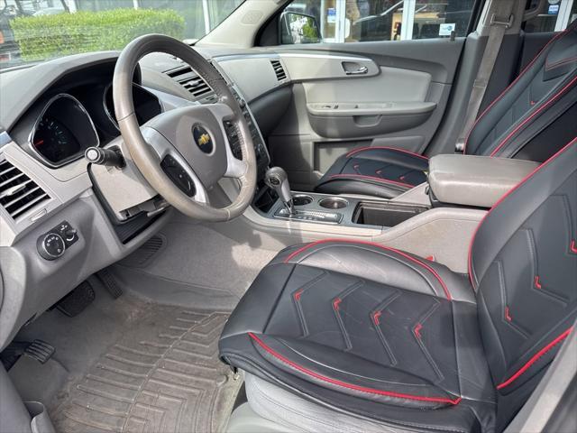 used 2011 Chevrolet Traverse car, priced at $7,500