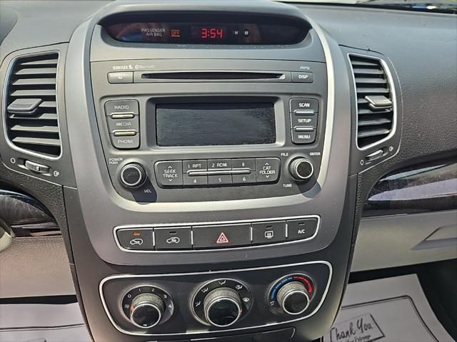 used 2014 Kia Sorento car, priced at $5,999