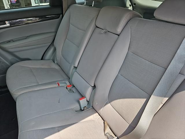 used 2014 Kia Sorento car, priced at $5,999
