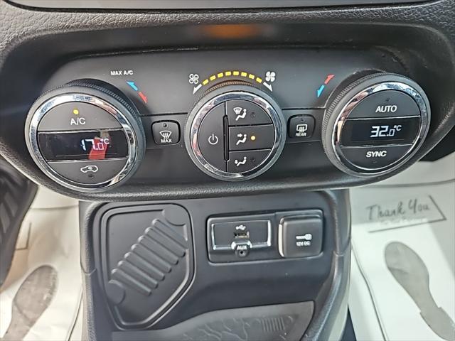 used 2016 Jeep Renegade car, priced at $12,500