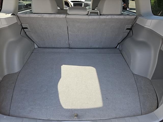 used 2010 Subaru Forester car, priced at $5,500