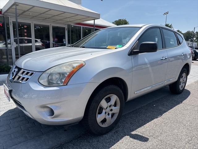 used 2013 Nissan Rogue car, priced at $7,999