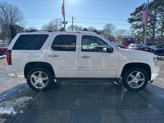 used 2010 Chevrolet Tahoe car, priced at $8,999