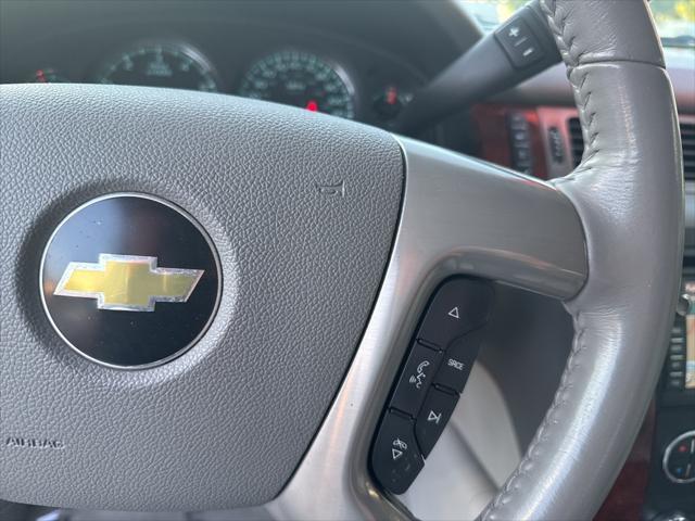 used 2010 Chevrolet Tahoe car, priced at $7,500