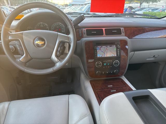 used 2010 Chevrolet Tahoe car, priced at $7,500