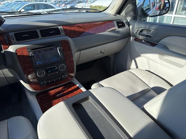 used 2010 Chevrolet Tahoe car, priced at $8,999