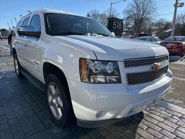 used 2010 Chevrolet Tahoe car, priced at $8,999