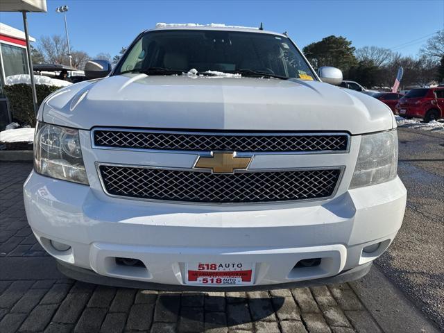 used 2010 Chevrolet Tahoe car, priced at $8,999