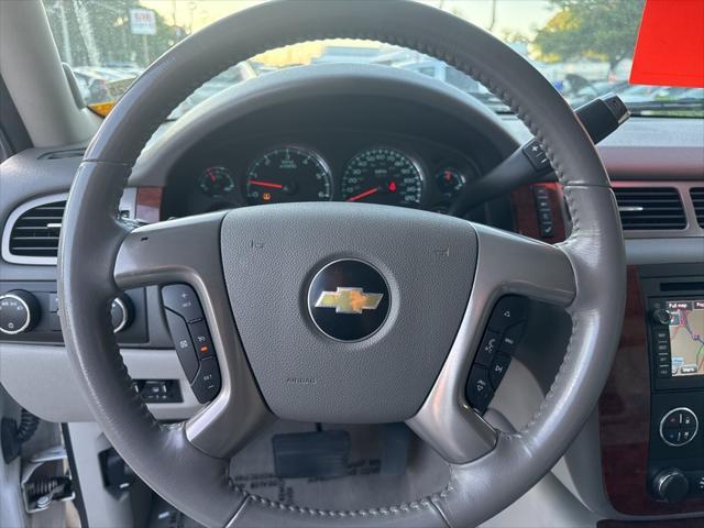 used 2010 Chevrolet Tahoe car, priced at $7,500