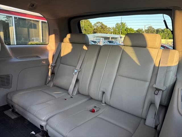used 2010 Chevrolet Tahoe car, priced at $7,500