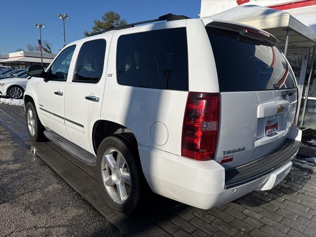 used 2010 Chevrolet Tahoe car, priced at $8,999