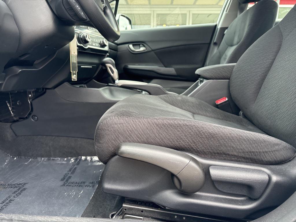 used 2013 Honda Civic car, priced at $10,599