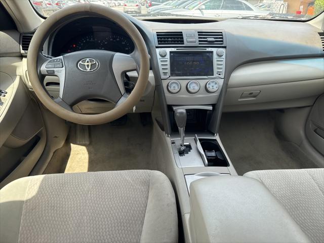 used 2011 Toyota Camry car, priced at $9,999