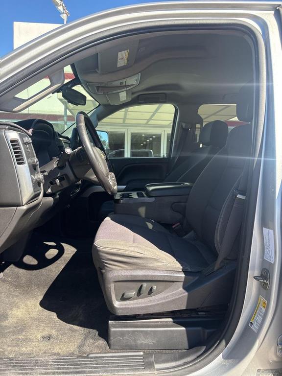 used 2016 Chevrolet Silverado 2500 car, priced at $23,500
