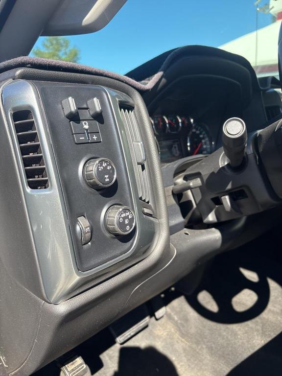 used 2016 Chevrolet Silverado 2500 car, priced at $23,500
