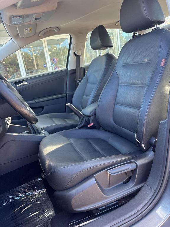 used 2011 Volkswagen Jetta car, priced at $4,999