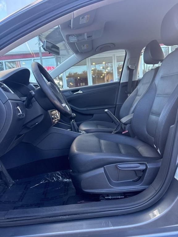 used 2011 Volkswagen Jetta car, priced at $4,999