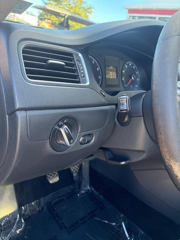 used 2011 Volkswagen Jetta car, priced at $4,999