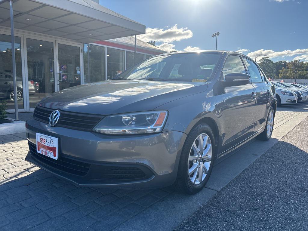 used 2011 Volkswagen Jetta car, priced at $4,999