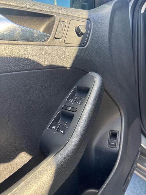 used 2011 Volkswagen Jetta car, priced at $4,999