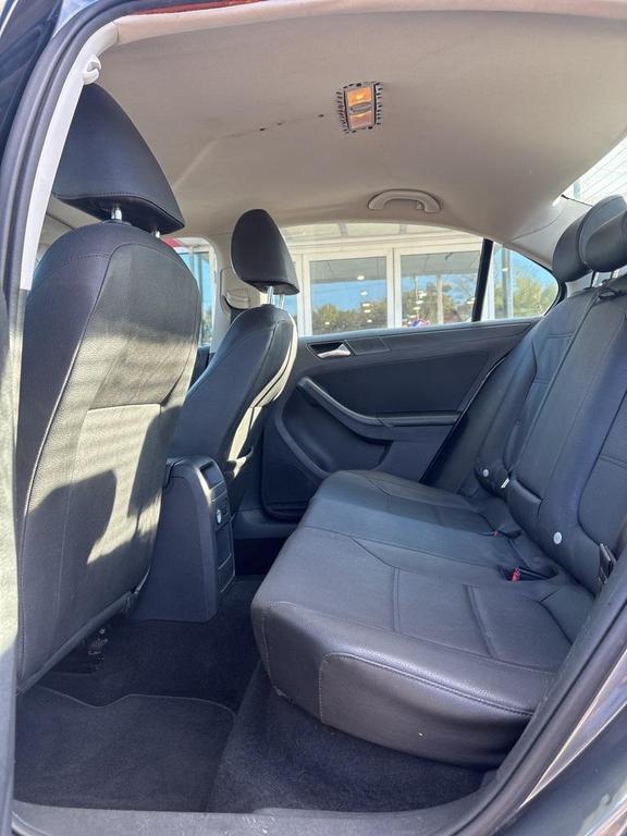 used 2011 Volkswagen Jetta car, priced at $4,999