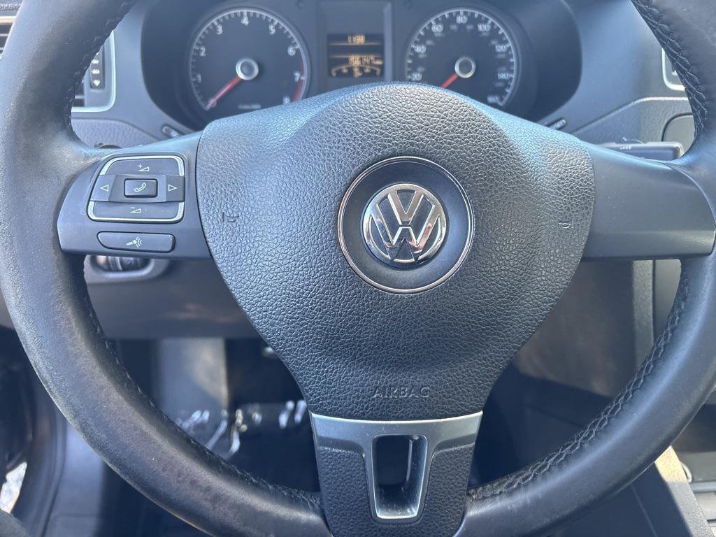 used 2011 Volkswagen Jetta car, priced at $4,999