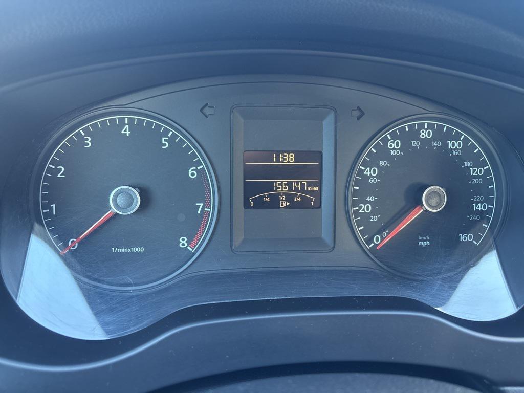 used 2011 Volkswagen Jetta car, priced at $4,999