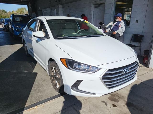 used 2013 Hyundai Elantra car, priced at $7,999