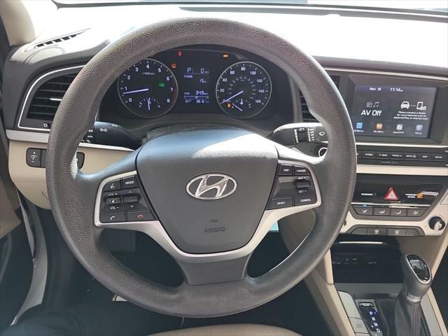 used 2013 Hyundai Elantra car, priced at $7,999