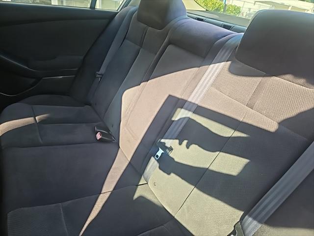 used 2007 Nissan Altima car, priced at $7,999