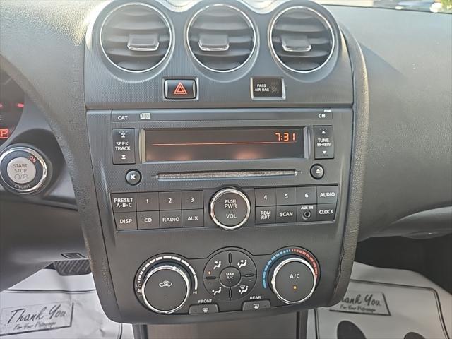 used 2007 Nissan Altima car, priced at $7,999