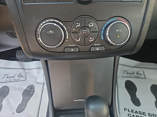 used 2007 Nissan Altima car, priced at $7,999