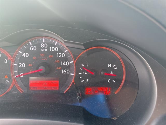 used 2007 Nissan Altima car, priced at $7,999