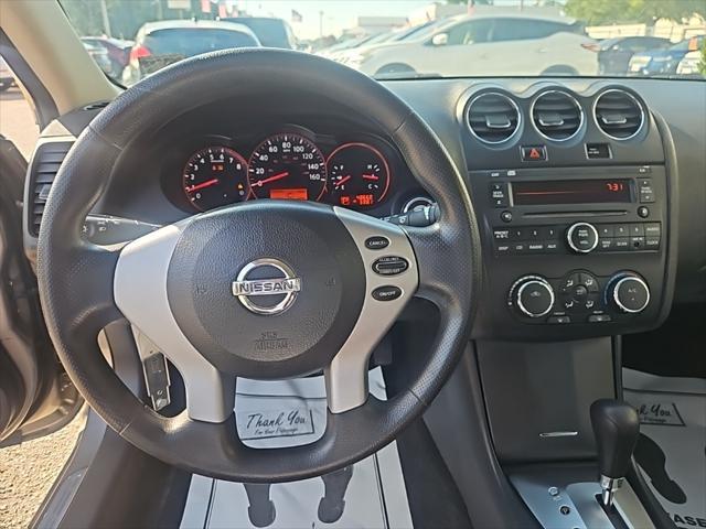 used 2007 Nissan Altima car, priced at $7,999