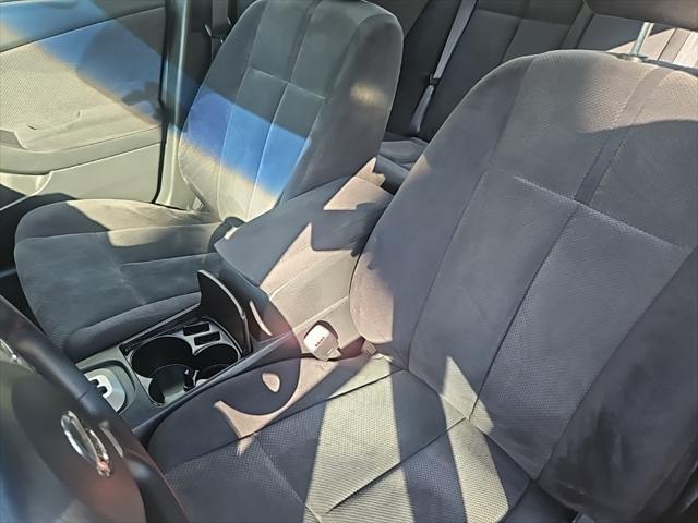used 2007 Nissan Altima car, priced at $7,999