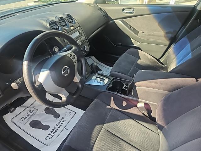 used 2007 Nissan Altima car, priced at $7,999