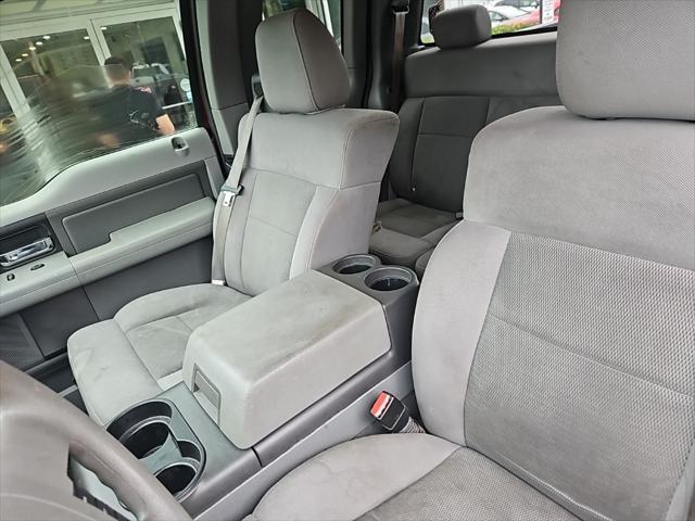 used 2005 Ford F-150 car, priced at $9,999