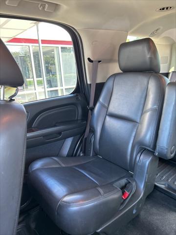 used 2013 GMC Yukon car, priced at $14,500