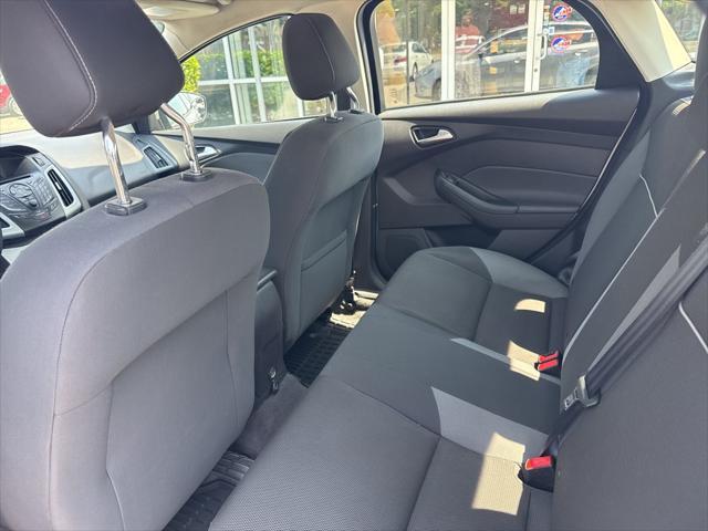 used 2012 Ford Focus car, priced at $5,500