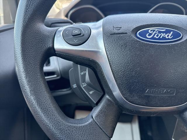 used 2012 Ford Focus car, priced at $5,500