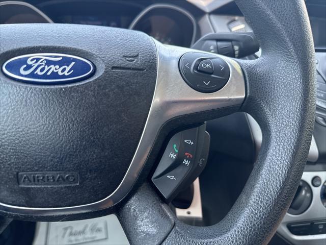 used 2012 Ford Focus car, priced at $5,500